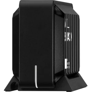 SSD внешний WD Black D30 2 TB (WDBATL0020BBK-WESN)
