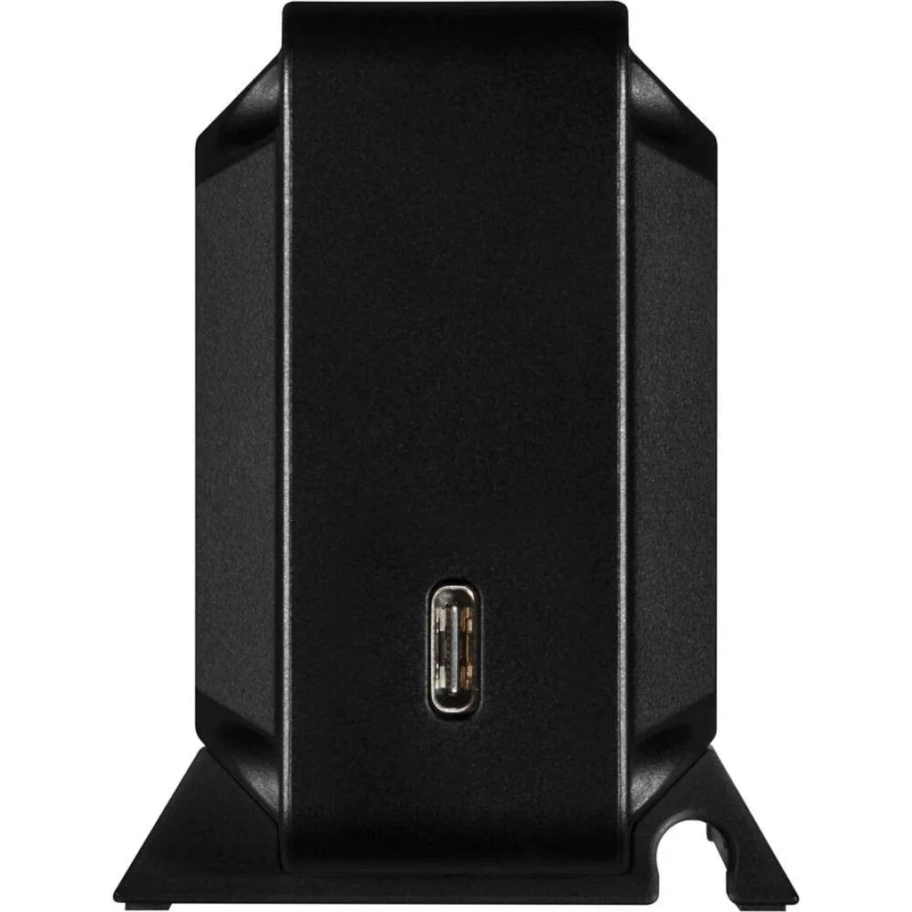 SSD внешний WD Black D30 2 TB (WDBATL0020BBK-WESN)