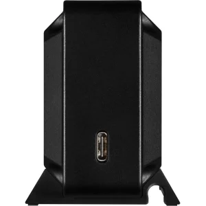 SSD внешний WD Black D30 2 TB (WDBATL0020BBK-WESN)