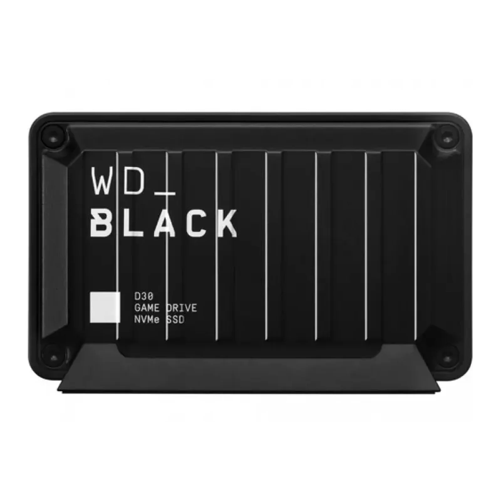 SSD зовнішній WD Black D30 2 TB (WDBATL0020BBK-WESN)