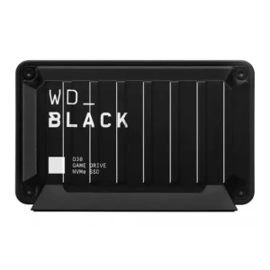 SSD зовнішній WD Black D30 2 TB (WDBATL0020BBK-WESN)