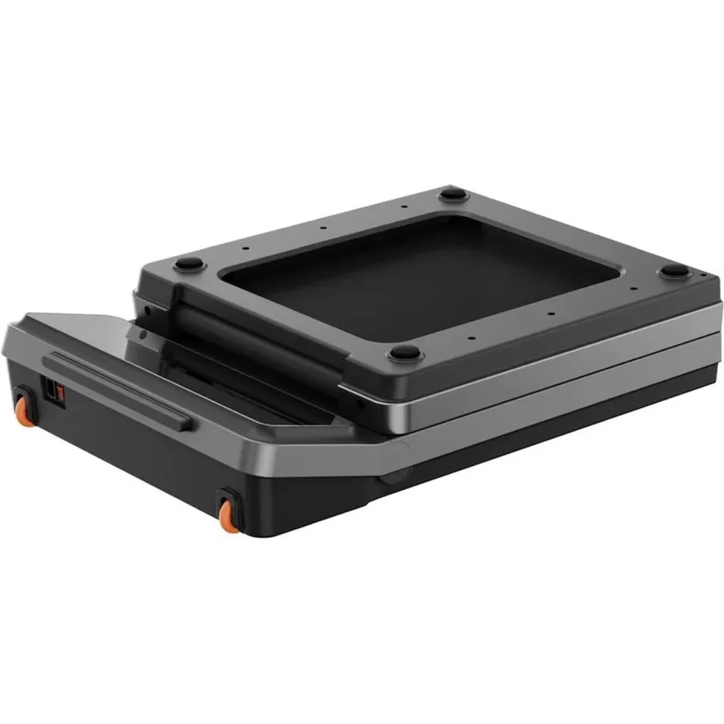Бігова доріжка Kingsmith Z3 Just walk (WP400F42) EU
