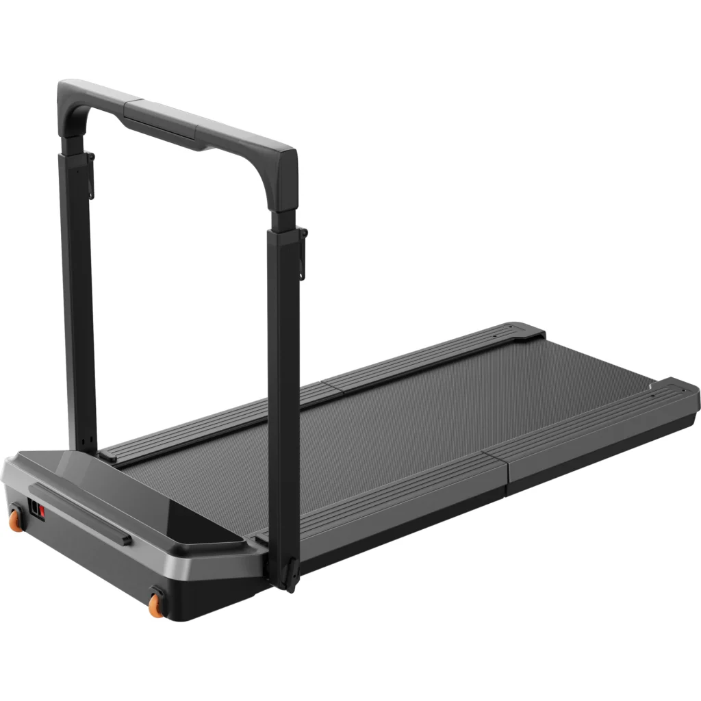 Бігова доріжка Kingsmith Treadmill Z3 Hybrid Black (WP400P42) EU