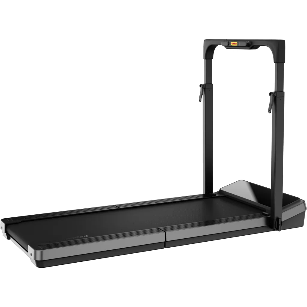 Бігова доріжка Kingsmith Treadmill Z3 Hybrid Black (WP400P42) EU