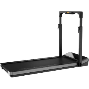 Бігова доріжка Kingsmith Treadmill Z3 Hybrid Black (WP400P42) EU
