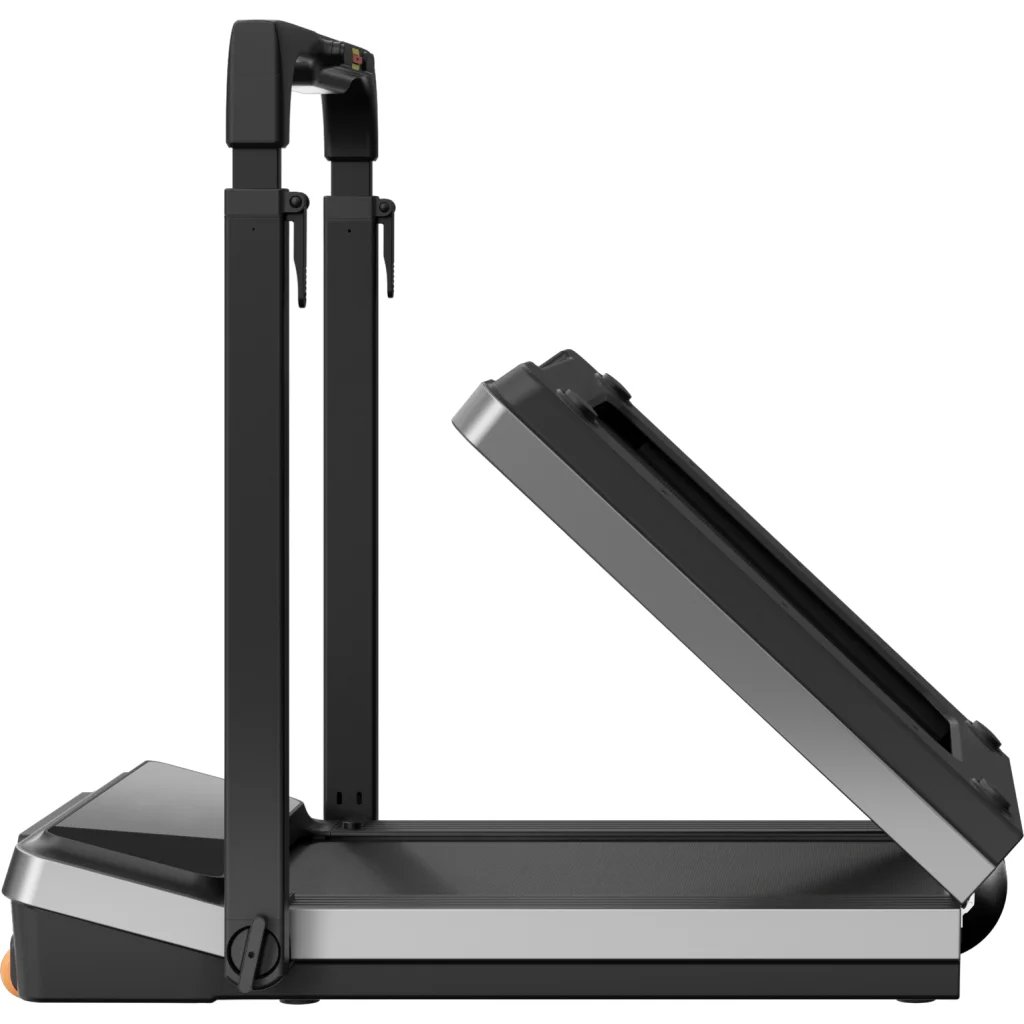 Бігова доріжка Kingsmith Treadmill Z3 Hybrid Black (WP400P42) EU