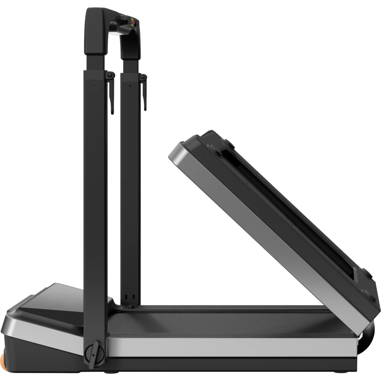 Бігова доріжка Kingsmith Treadmill Z3 Hybrid Black (WP400P42) UA