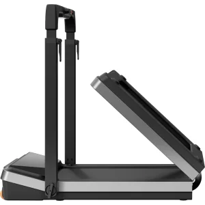 Бігова доріжка Kingsmith Treadmill Z3 Hybrid Black (WP400P42) EU