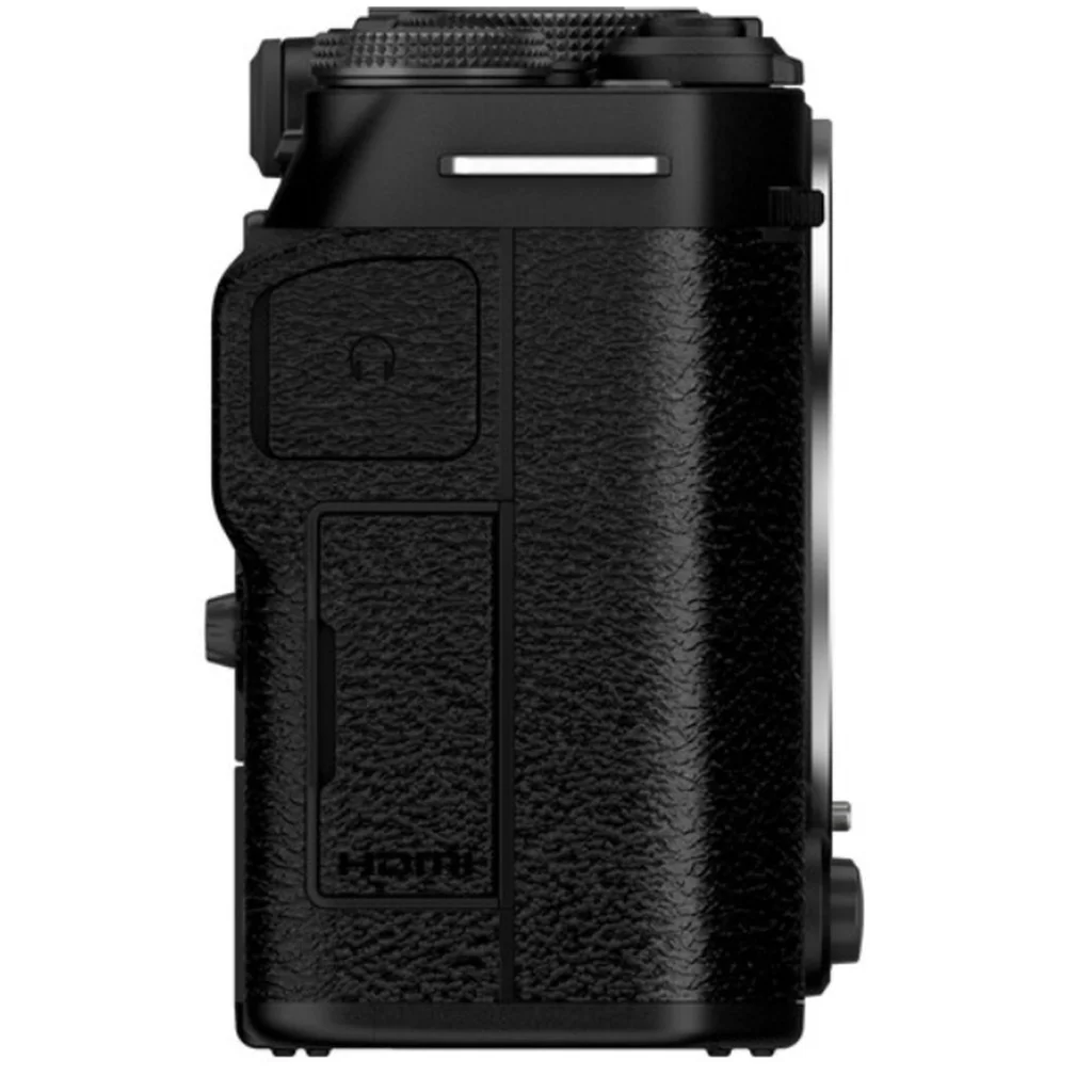 Фотоаппарат Fujifilm X-M5 kit XC 15-45mm f/3,5-5,6 OIS PZ Black