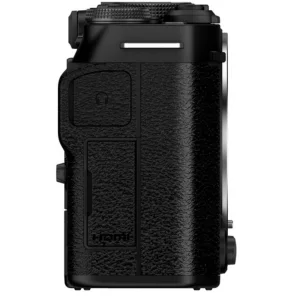Фотоаппарат Fujifilm X-M5 kit XC 15-45mm f/3,5-5,6 OIS PZ Black