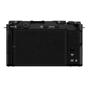 Фотоаппарат Fujifilm X-M5 kit XC 15-45mm f/3,5-5,6 OIS PZ Black