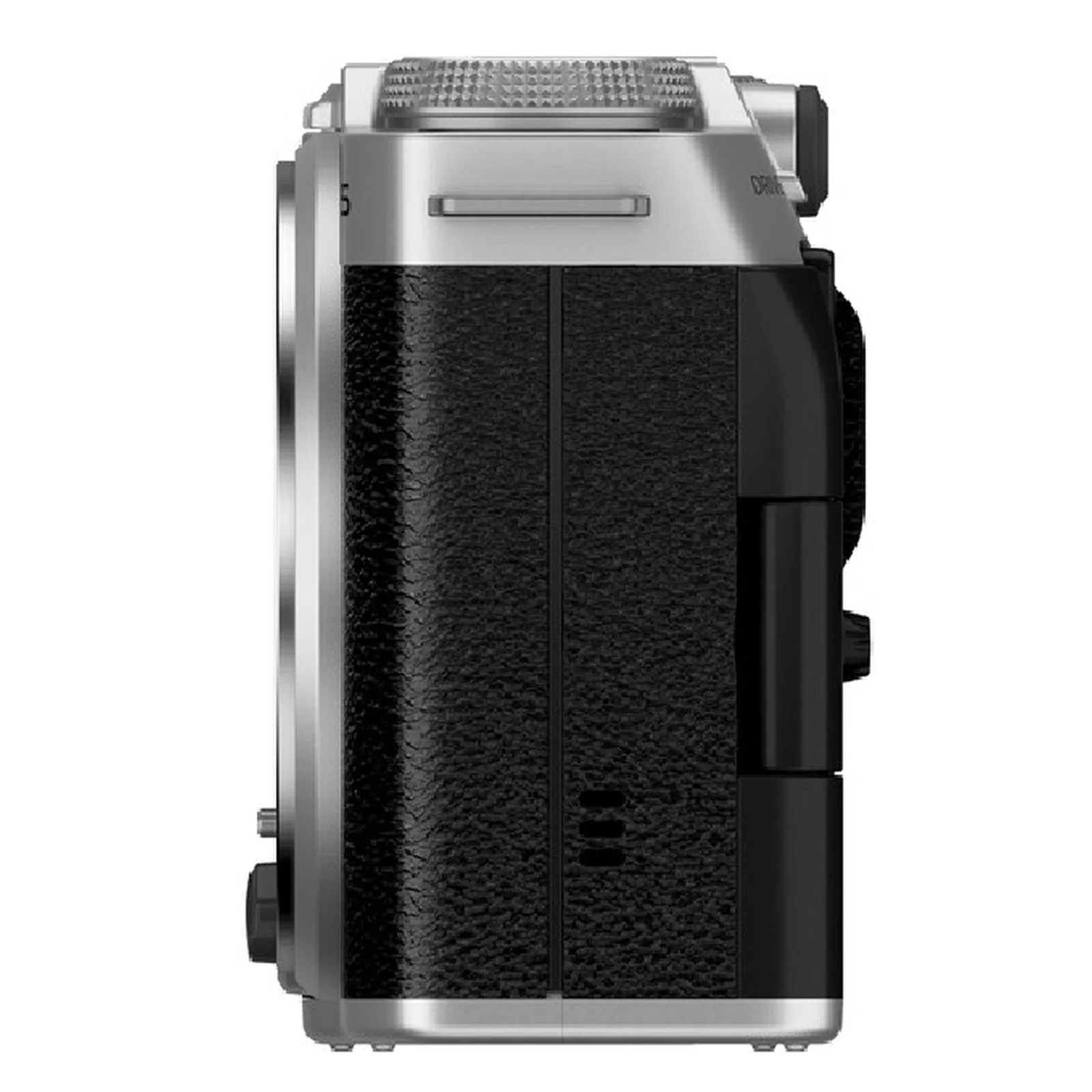 Фотоаппарат Fujifilm X-M5 kit XC 15-45mm f/3,5-5,6 OIS PZ Silver