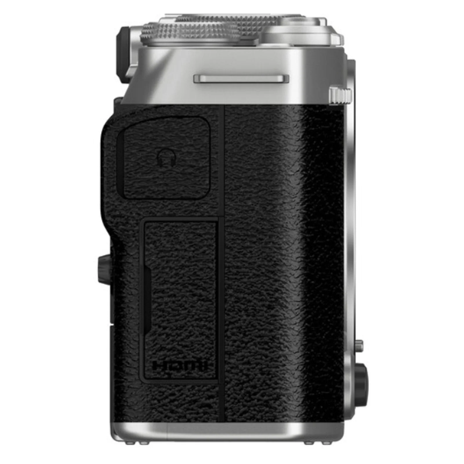 Фотоаппарат Fujifilm X-M5 kit XC 15-45mm f/3,5-5,6 OIS PZ Silver