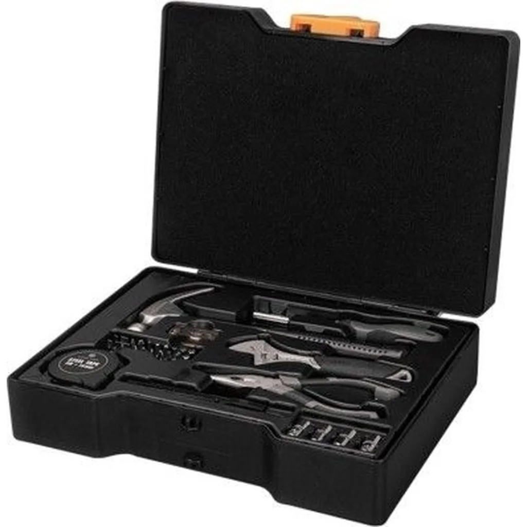 Набір інструментів Xiaomi JIUXUN Tools Toolbox 166-in-1 (X166-1)