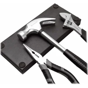 Набір інструментів Xiaomi JIUXUN Tools Toolbox 166-in-1 (X166-1)