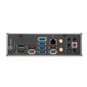 Материнская плата MSI MAG X670E Tomahawk WiFi Socket AM5