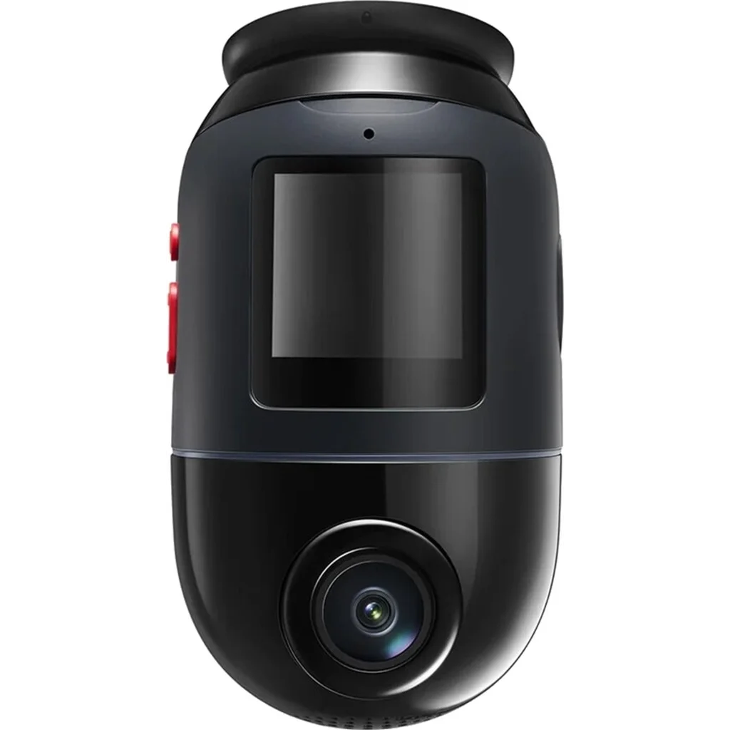 Відеореєстратор 70mai X800-2 Omni+RC14 Rear Camera Set EU