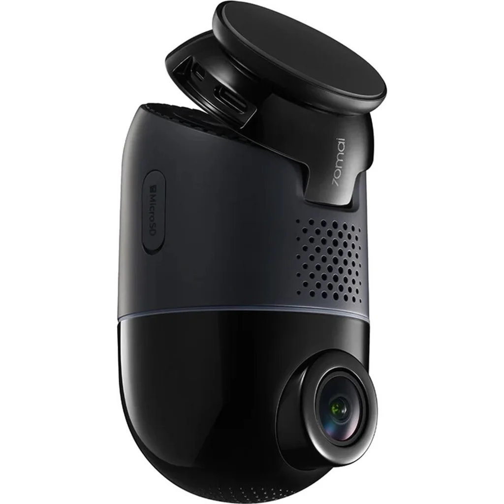 Відеореєстратор 70mai X800-2 Omni+RC14 Rear Camera Set EU