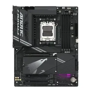 Материнская плата GIGABYTE X870 AORUS ELITE WIFI7 (sAM5, AMD X870)