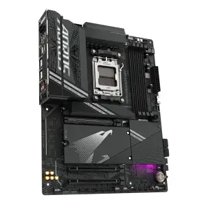 Материнская плата GIGABYTE X870 AORUS ELITE WIFI7 (sAM5, AMD X870)