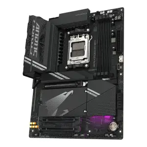 Материнская плата GIGABYTE X870 AORUS ELITE WIFI7 (sAM5, AMD X870)
