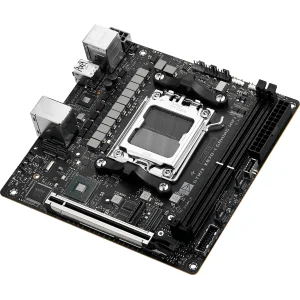 Материнська плата Asus ROG STRIX X870-I GAMING WIFI (sAM5, AMD X870) UA