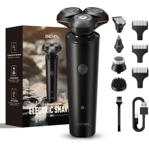 Електробритва Enchen X8S-C Shaver CN