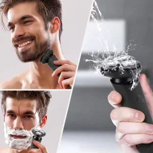 Електробритва Enchen X8S-C Shaver CN