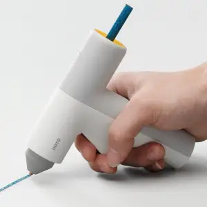 Клейовий пістолет Xiaomi Hoto Glue Gun White (QWRJQ001)