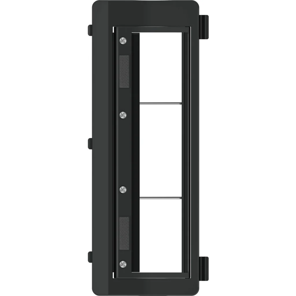 Кришка основної щітки Xiaomi Robot Vacuum S20 Brush Cover Black