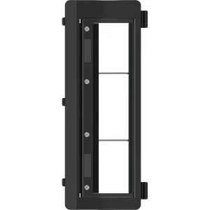 Крышка основной щетки Xiaomi Robot Vacuum S20 Brush Cover Black