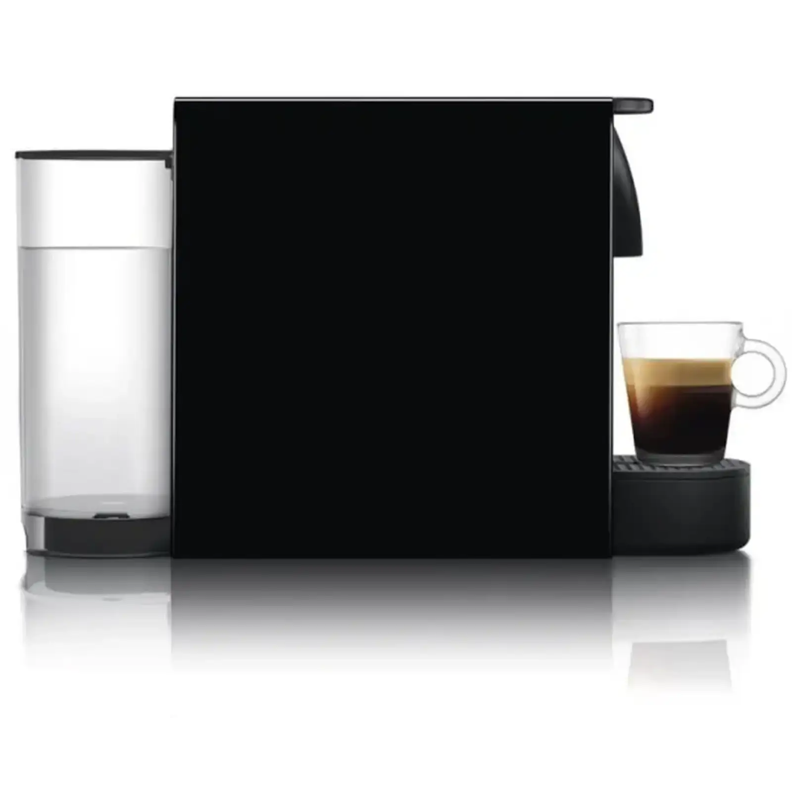 Кофеварка Krups Nespresso Essenza Mini XN1108 Black