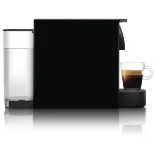 Кофеварка Krups Nespresso Essenza Mini XN1108 Black