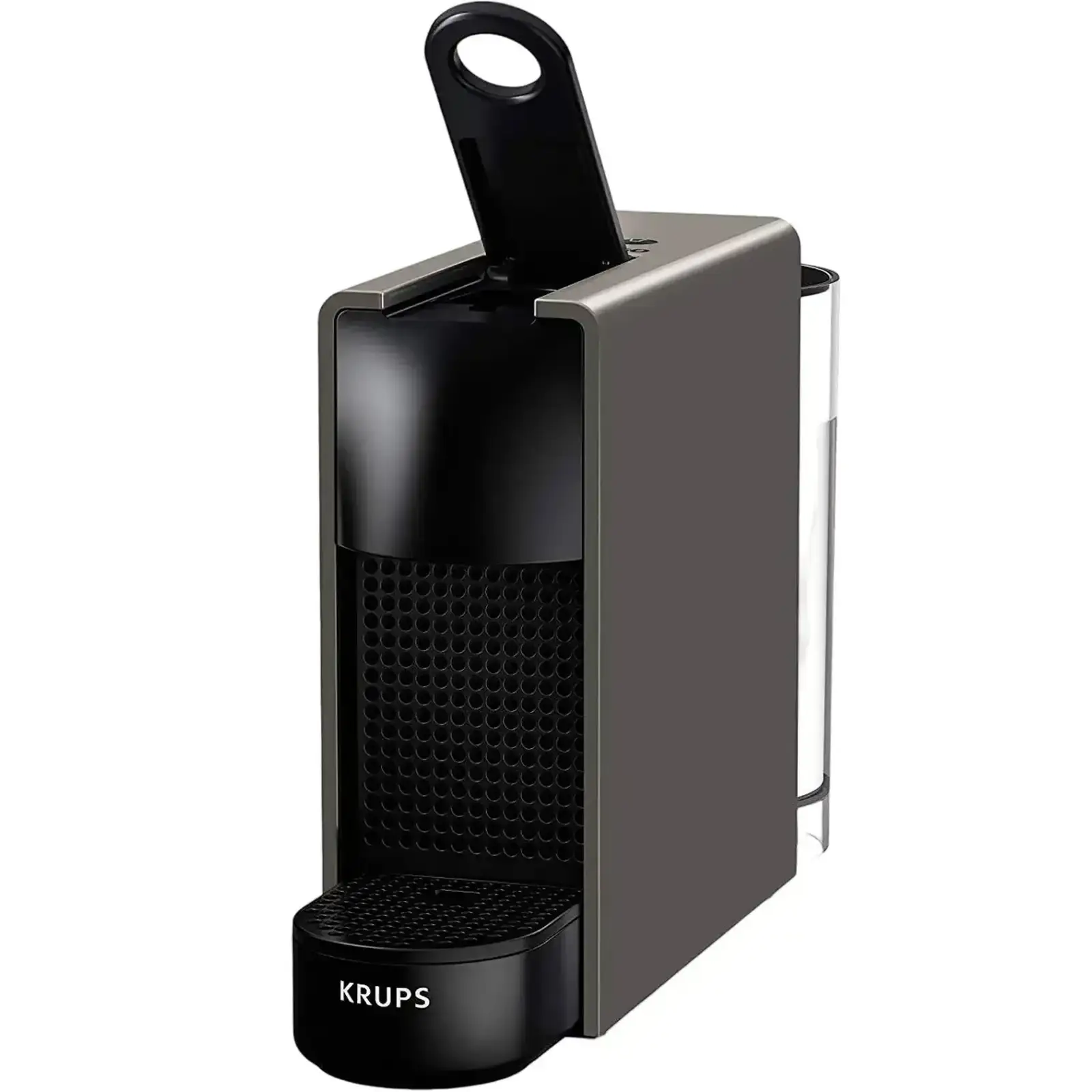 Кофеварка Krups Nespresso Essenza Mini XN110B
