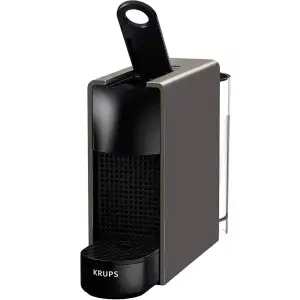 Кофеварка Krups Nespresso Essenza Mini XN110B
