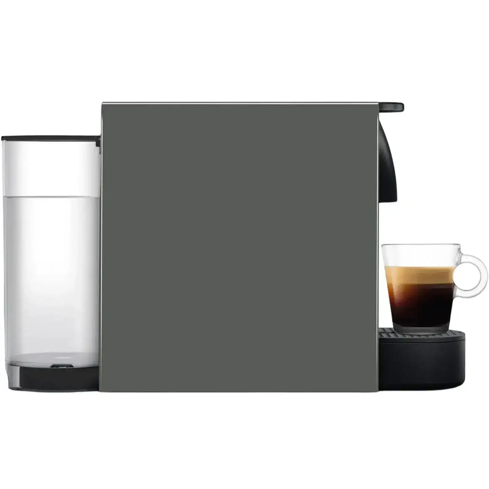 Кофеварка Krups Nespresso Essenza Mini XN110B