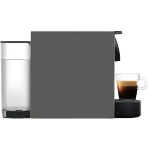 Кофеварка Krups Nespresso Essenza Mini XN110B