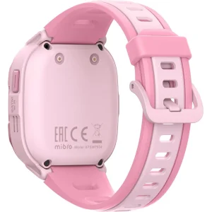 Дитячий годинник Mibro Watch Phone P6 Pink (XPSWP004) EU