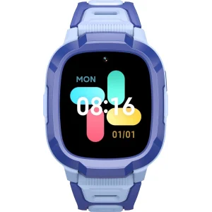 Дитячий годинник Mibro Watch Phone P6 Blue (XPSWP004) EU