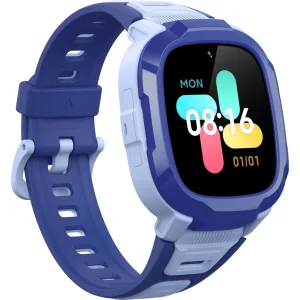 Детские часы Mibro Watch Phone P6 Blue (XPSWP004) EU
