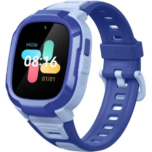 Детские часы Mibro Watch Phone P6 Blue (XPSWP004) EU