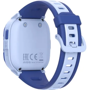 Детские часы Mibro Watch Phone P6 Blue (XPSWP004) EU