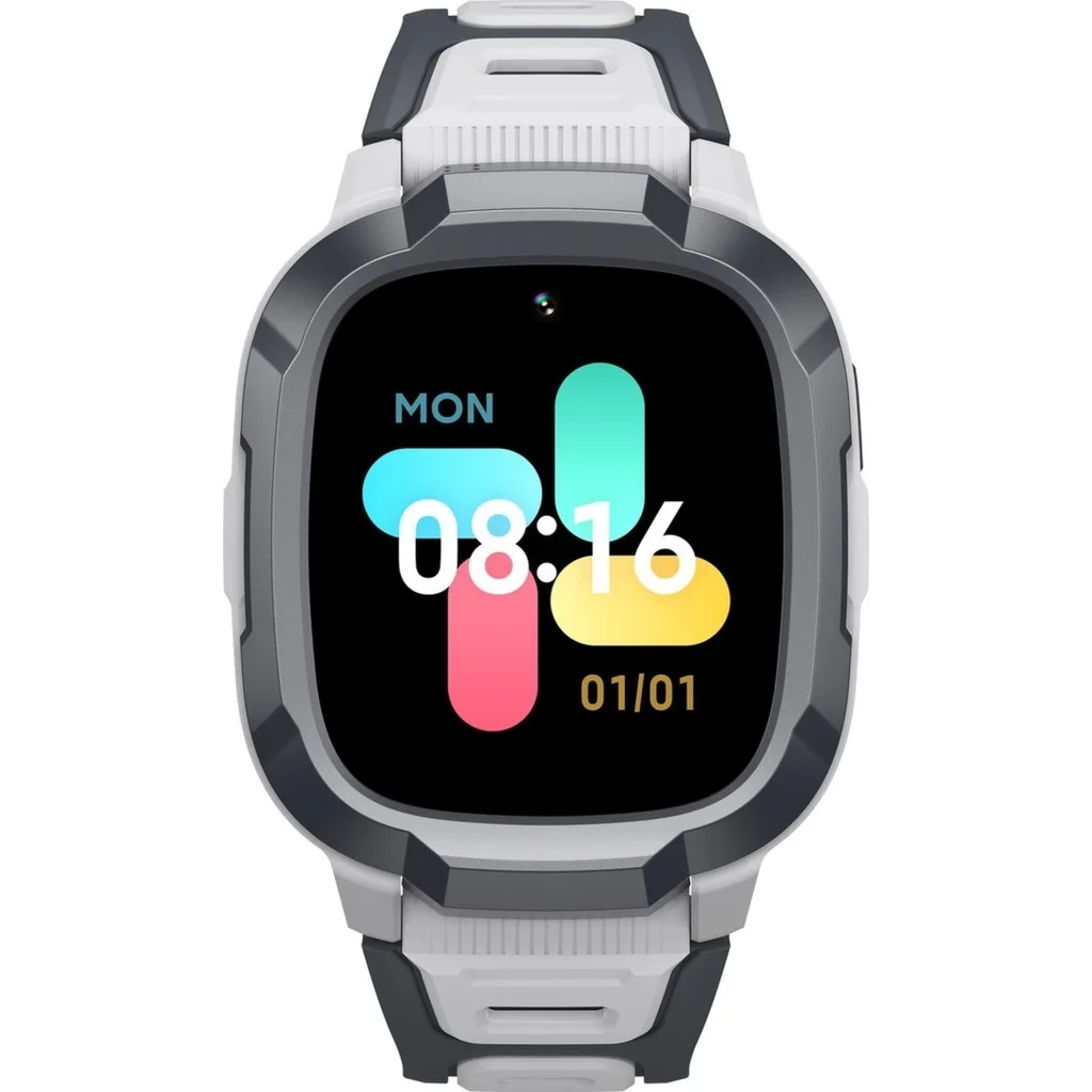Детские часы Mibro Watch Phone P6 Gray (XPSWP004) EU