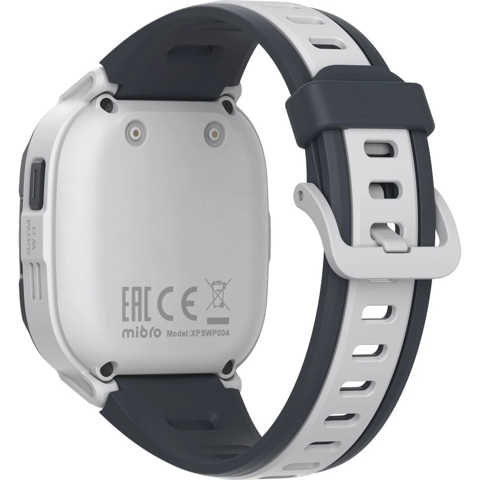 Детские часы Mibro Watch Phone P6 Gray (XPSWP004) EU