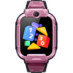 Детские часы Mibro Watch Phone Z5 Pink (XPSWZ002) EU