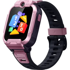 Детские часы Mibro Watch Phone Z5 Pink (XPSWZ002) EU