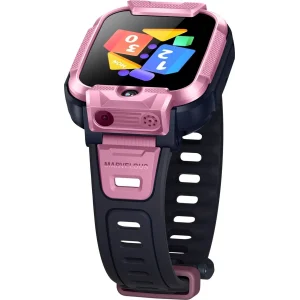 Детские часы Mibro Watch Phone Z5 Pink (XPSWZ002) EU
