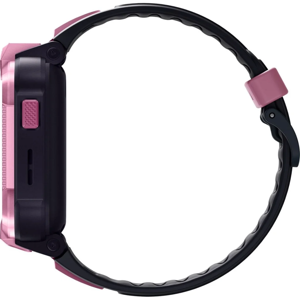 Детские часы Mibro Watch Phone Z5 Pink (XPSWZ002) EU