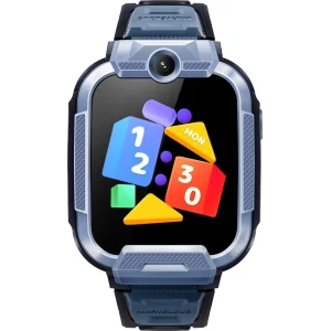 Дитячий годинник Mibro Watch Phone Z5 Blue (XPSWZ002) EU