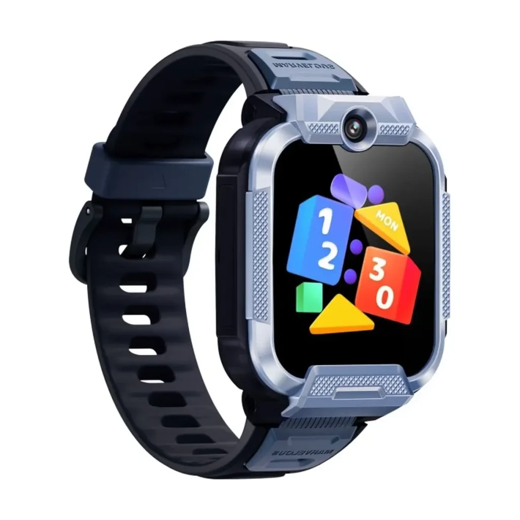 Дитячий годинник Mibro Watch Phone Z5 Blue (XPSWZ002) EU